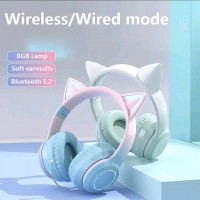 Headset Blutooth